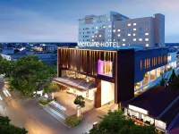 Mercure Bengkulu Hotels in Bengkulu