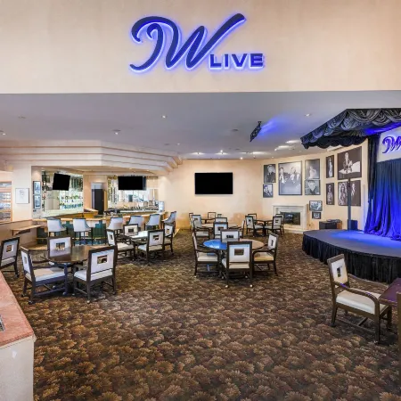 Indian Wells Resort Hotel