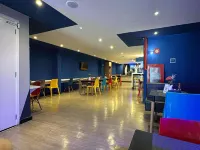 Ibis Budget Petropolis - breakfast