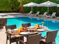 Novotel Gaziantep - Pool