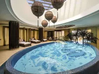 Sofitel Bahrain Zallaq Thalassa Sea & Spa - spa