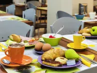Ibis Styles Milano Centro - breakfast