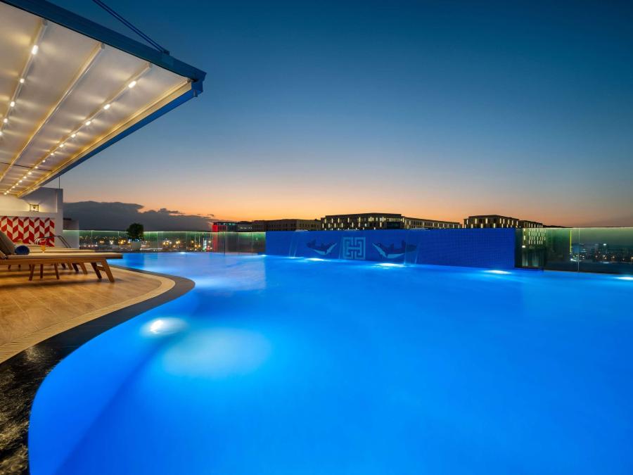 Mercure Muscat Hotels in Muskat