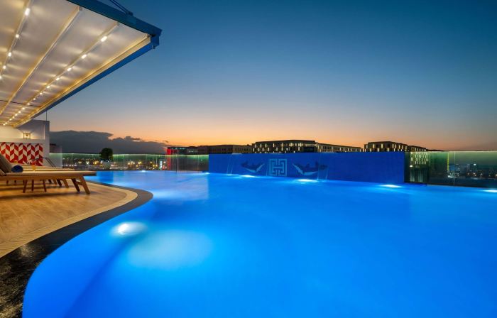 Mercure Muscat