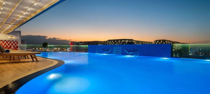 Mercure Muscat Hoteles en Mascate