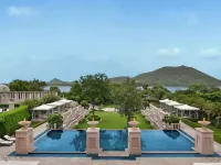 Raffles Udaipur - Luxury