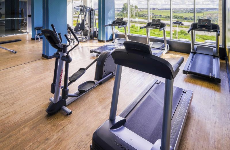 Ibis Styles Confins Aeroporto photo 5