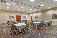 Best Western Plus Madison-Huntsville Hotel - sarapan