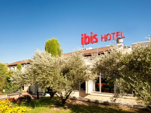 Ibis Aix-en-Provence - Family