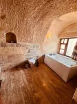 Cappadocia Cave House