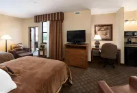 The Lodge at Deadwood