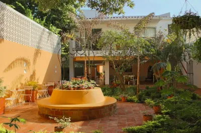 Hotel la Gloria Hotele w: 