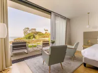 Brittany & Spa Relais & Châteaux Hotels in Roscoff