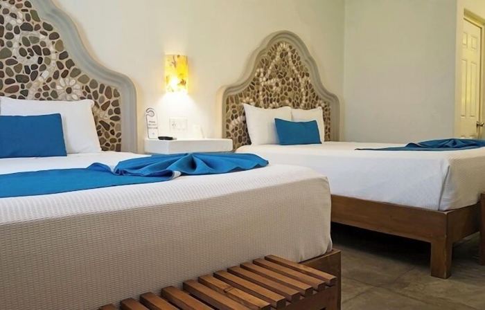 Paraiso Azul Hotel
