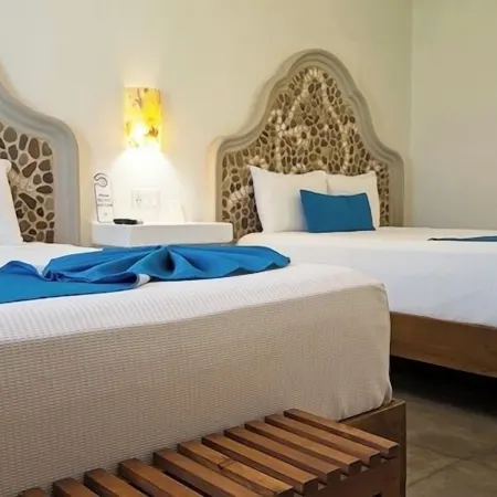 Paraiso Azul Hotel Отели в г. Лорето