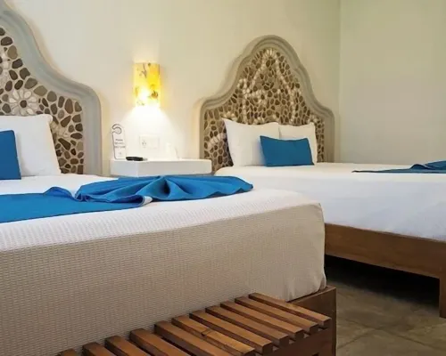 Paraiso Azul Hotel Hotels in Loreto