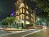 Aarchh Regency Các khách sạn ở Noida