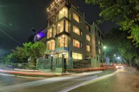 阿爾奇麗晶酒店