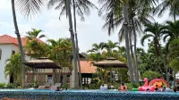 SUNSHINE BEACH RESORT - pantai