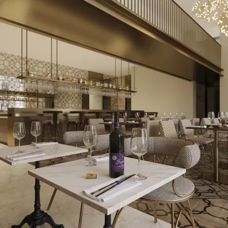 Theatron Jerusalem Hotel & Spa MGallery Collection