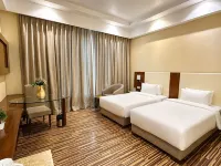 Golden Tulip Kukas Jaipur Hotels near Amer