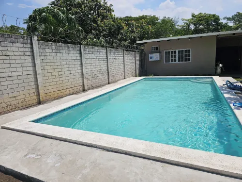 Honey Beach House - 2-Star