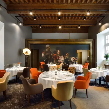 La Cour des Consuls Hotel & Spa Toulouse - MGallery Collection