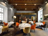 La Cour des Consuls Hotel & Spa Toulouse - MGallery Collection - Breakfast