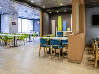 Ibis Budget Santiago Providencia - Breakfast