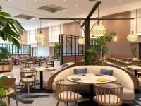 Grand Mercure Wakayama Minabe Resort & Spa - breakfast