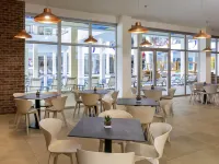 瑞享 Fruske Terme 度假水療酒店 - 早餐