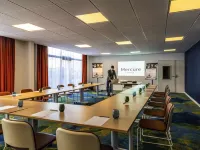 Mercure Saint-Omer Centre Gare