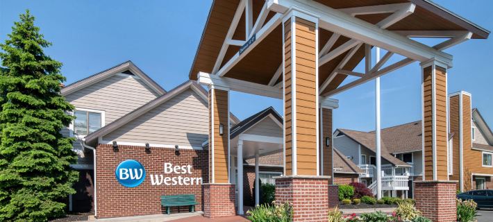 Best Western Fishkill Inn  Suites Hotels in Dutchess County