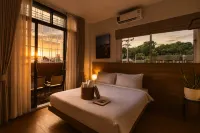Sirichai Design Hotel