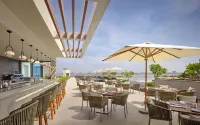 Kempinski Hotel Brazzaville - breakfast
