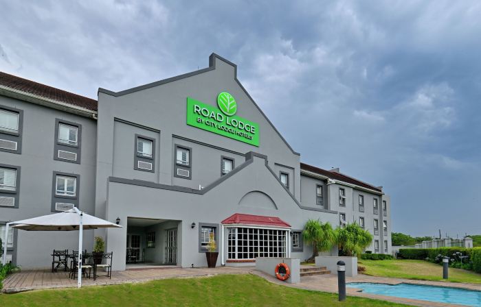Road Lodge East London