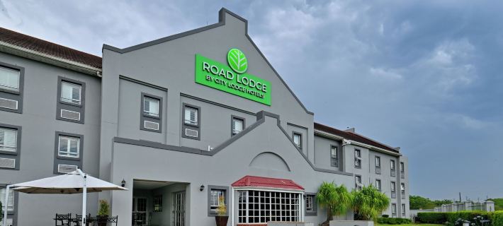 Road Lodge East London Hotels in Amatole