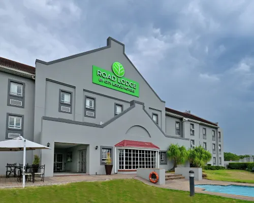 Road Lodge East London Hotels in East london