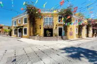 El Encanto Inn & Suites - 2-stjärniga
