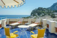 Villa Helios Capri