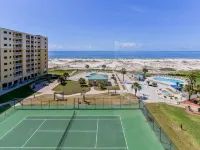 Beach View Plantation 4515 with Multiple Resort Amenities Hotels in Baldwin County