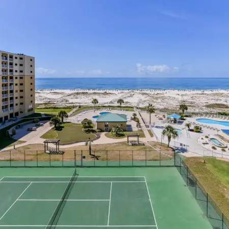 Beach View Plantation 4515 with Multiple Resort Amenities