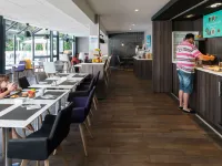 Novotel Roissy Saint-Witz - Aamiainen