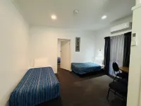 Bandicoot Motor Inn Hamilton Hotels in Hamilton
