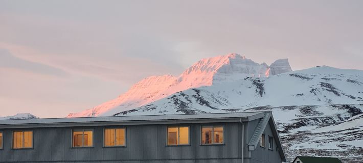 Blabjorg Resort Hotels in Mulathing