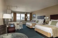Heart of Wildwood Boardwalk Motel