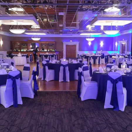 Seaport Resort and Marina Отели в г. Фэрхейвен
