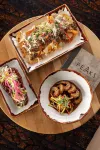 Hyatt Regency Denver at Colorado Conv Ct - breakfast