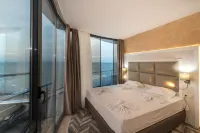 Hotel Sunny Bay Pomorie - 陽台