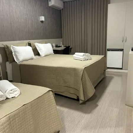 Realce Hotel